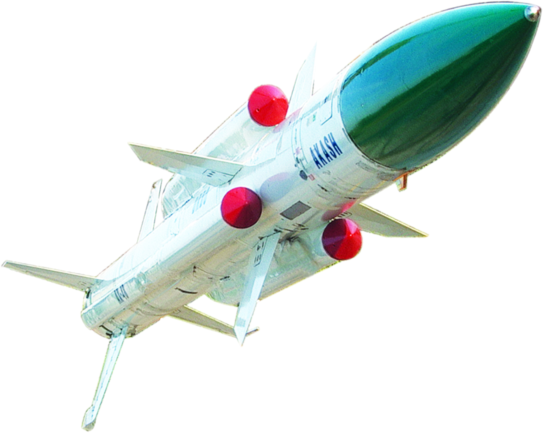 बीडीएल द्वारा भारतीय वायुसेना को आकाश मिसाइल की आपूर्ति के लिए संविदा पर हस्ताक्षर किये गये|