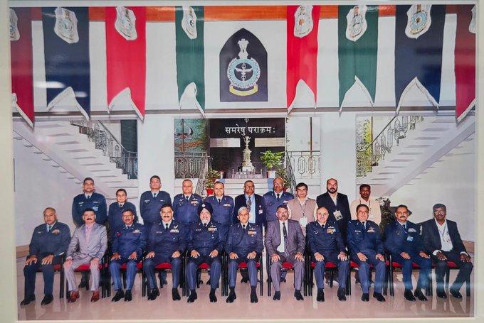 गुवाहाटी और शिलांग में दो दिवसीय सम्मेलन की छवि