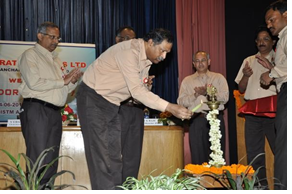 बी डी एल ने सरकार को रिकॉर्ड लाभांश प्रदान किया.