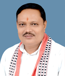 श्री जशवंत लाल Image of श्री जशवंत लाल