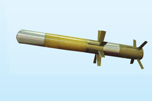 Amogha – III ATGM