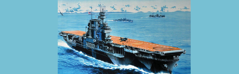 Anti - Submarine Warfare Suite (ASW SUITE)