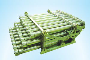 C – 303 Anti-Torpedo Decoy Launching System