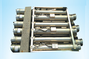 C 303S Anti-Torpedo Decoy Launching System