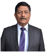 बी डी एल के निदेशक ने कार्य-भार ग्रहण किया