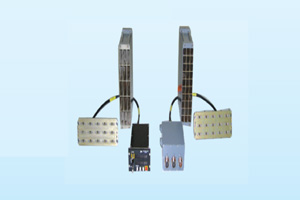 Counter Measures Dispensing System (CMDS)