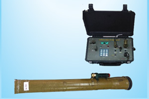 Konkurs Missile Test Equipment (KMTE)