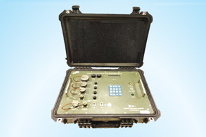 Konkurs Launcher Test Equipment (KLTE)