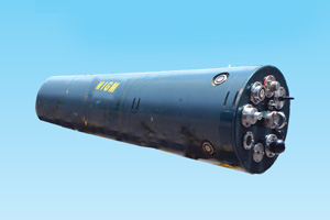 बहु प्रभावशाली ग्राउंड माइंस (एमआईजीएम)