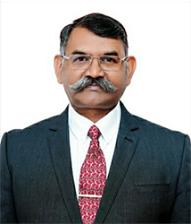 Image of Commodore A Madhavarao (Retd.)
