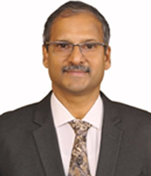 श्री यू राजा बाबू की छवि