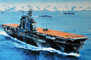 Anti - Submarine Warfare Suite (ASW SUITE)