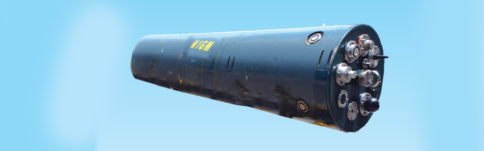 Multi - Influential Ground Mines (MIGM)