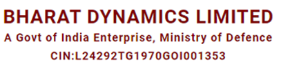 BHARAT DYNAMICS LIMITED