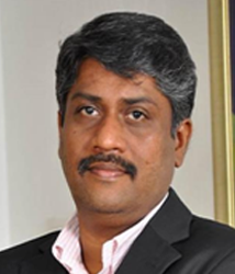Image of Shri Nanda Kumar Subburaman