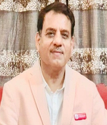 डॉ पवन स्थापक की छवि