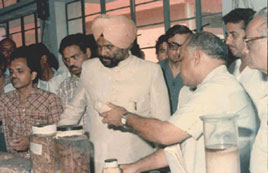 Deemed to be University Status