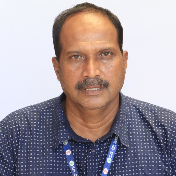 Mr. J. N. Dhanu