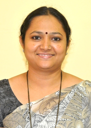 Dr. Nalini Poojary