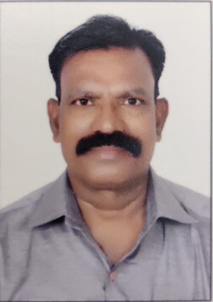 Mr. G. B. Kamble