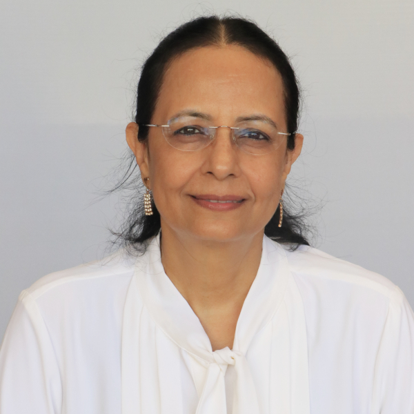 Dr. Gayatri Tripathi