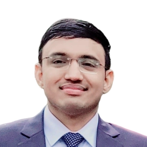 Mr. Vijaypal Bijaraniya Mr. Vijaypal Bijaraniya