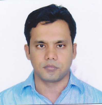 Dr. Md. Aklakur