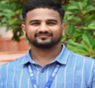 Mr. Ashutosh G. Danve