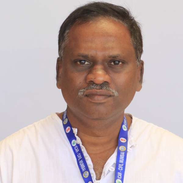 Mr. Avinash N. Sable Mr. Avinash N. Sable