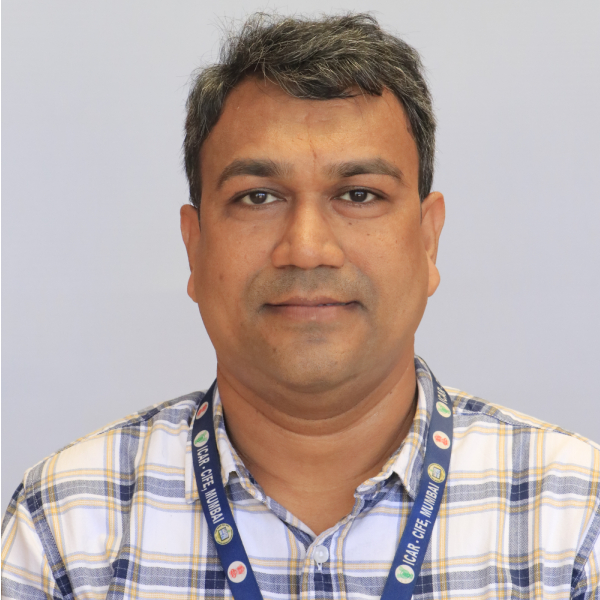 Dr. Sunil Kumar Nayak