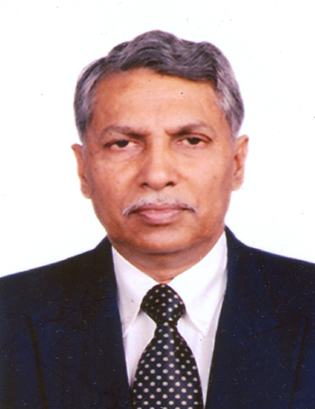 Dr. Dilipkumar