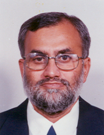 Dr. S. Ayyappan