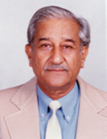 Dr. S. D. Tripathi