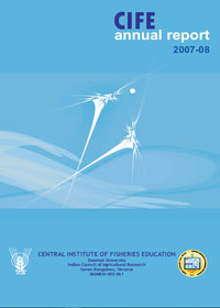 image of Annual Report 2007-08