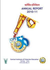 image of Annual Report 2010-11