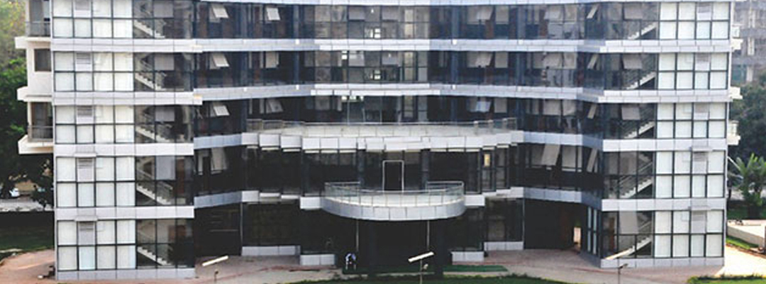 International Guest House