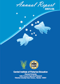 image of Annual Report 2005-06