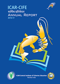  image of Annual Report 2016-17