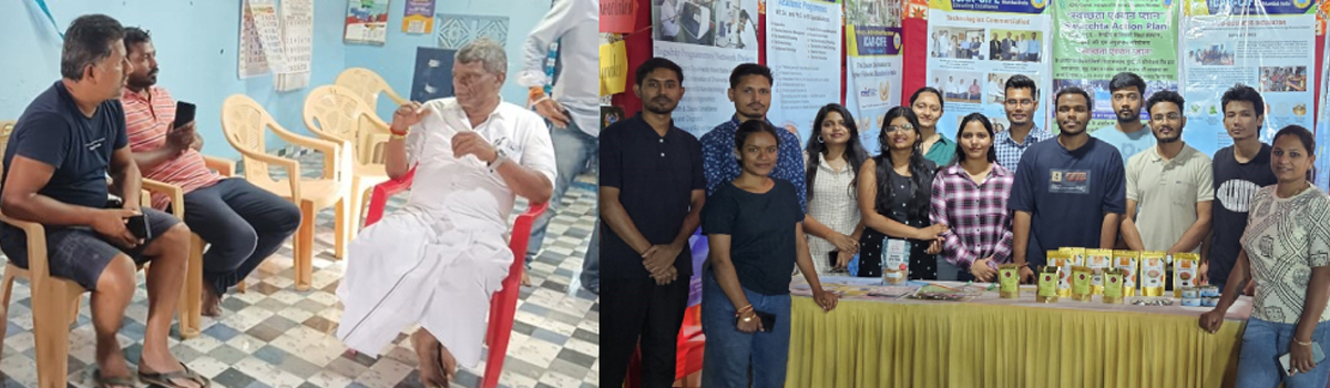 Fisheries Economics, Extension & Statistics Division