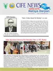 image of Newsletter Sept 2014