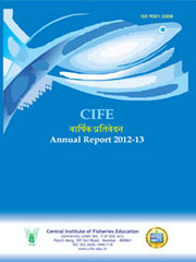  image of Annual Report 2012-13