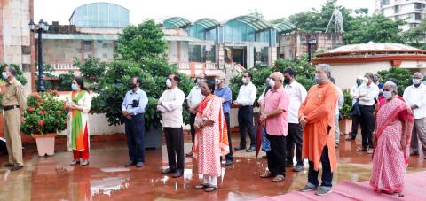 image of Celebration of the 74th Independence Day of India image 3