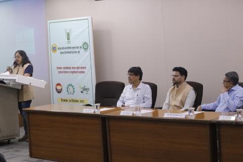 Agripreneurship Orientation Programme image 1