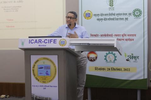 Agripreneurship Orientation Programme  image 2