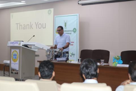 Agripreneurship Orientation Programme image 6