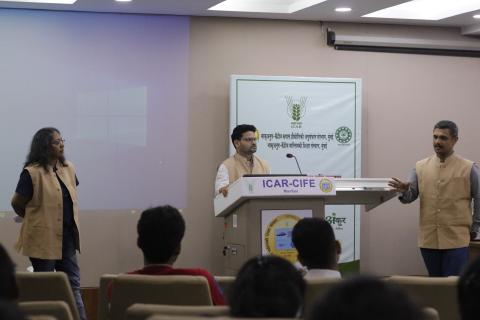 Agripreneurship Orientation Programme image 7 