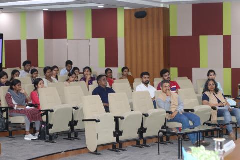 Agripreneurship Orientation Programme image 8