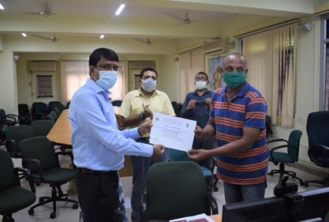 National Fish Farmers Day 2021_Bharat ka Amrut Mahotsav.