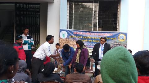 अंतिम टीएसपी प्रशिक्षण रिपोर्ट की छवि 1