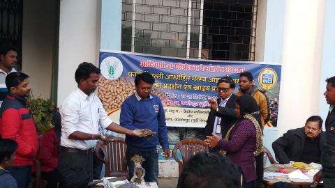 अंतिम टीएसपी प्रशिक्षण रिपोर्ट की छवि 2